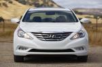 Hyundai Sonata 2.0T 2010 года